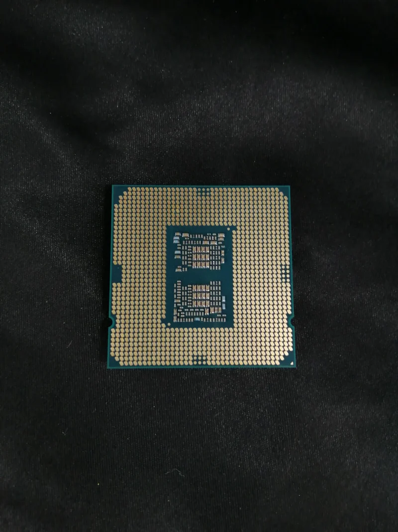 Intel Core i9-10850K CPU