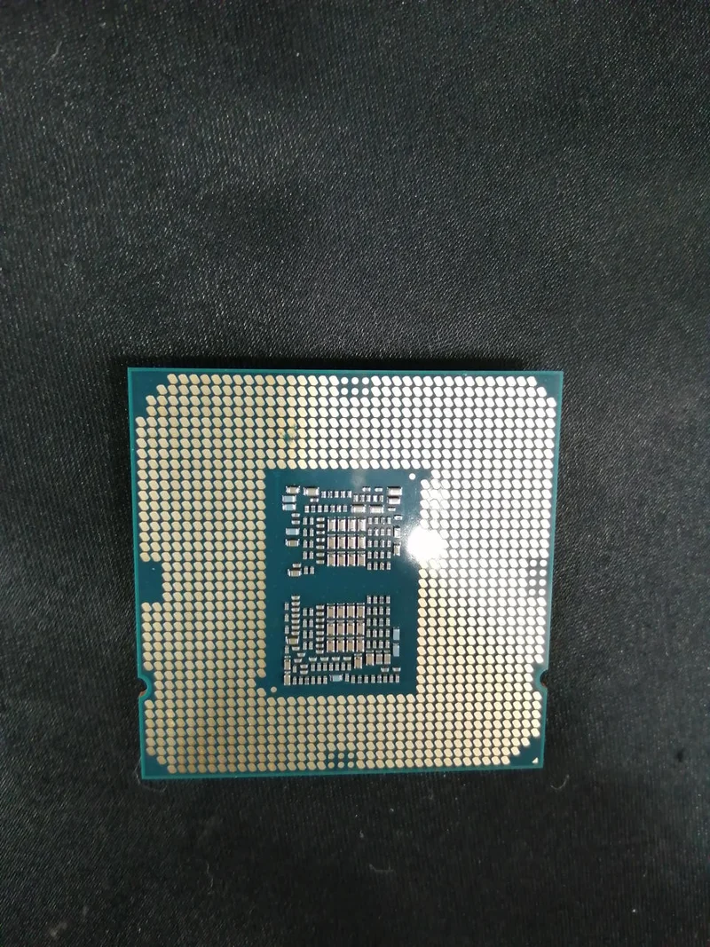 Intel Core i9-10850K CPU