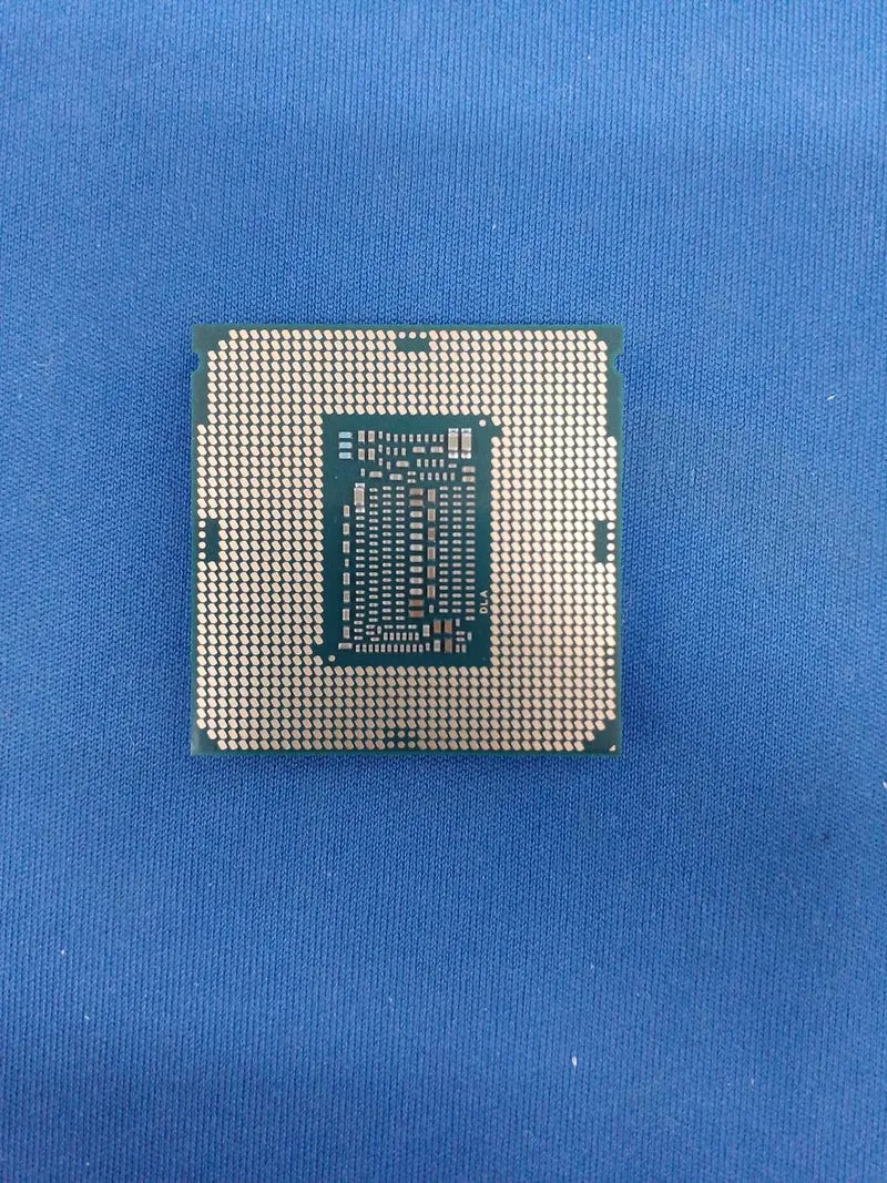 Intel CPU i5-9400