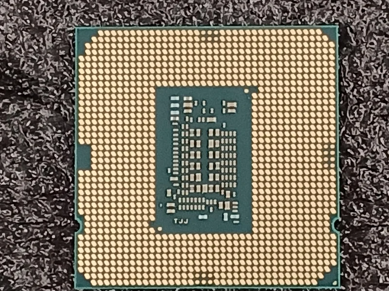 Intel Celeron G5905 Prozessor der 10. Generation