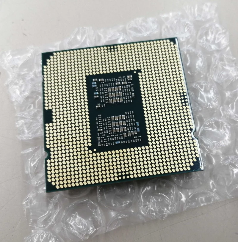 Intel Core i7-10700 CPU