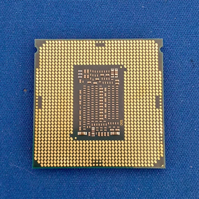 Intel CPU/Core i7-8700K Core i7-8700K