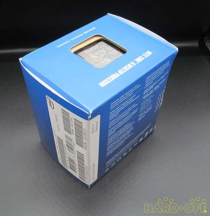Intel Core i5 6400 2.7 GHz