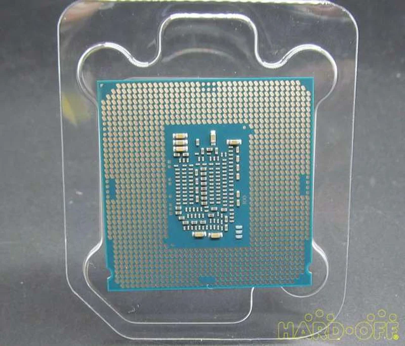 Intel Core i5 6400 2.7 GHz