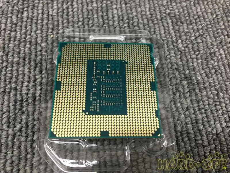 Intel Core i5 Core i5 4590 3.30 GHz