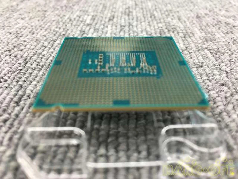 Intel Core i5 Core i5 4590 3.30 GHz