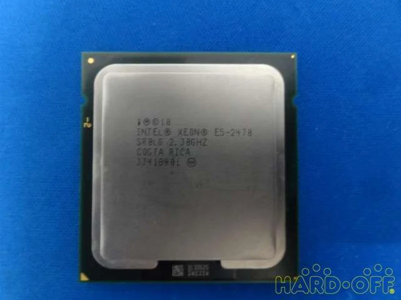 Intel CPU Xeon E5-2470/SR0LG