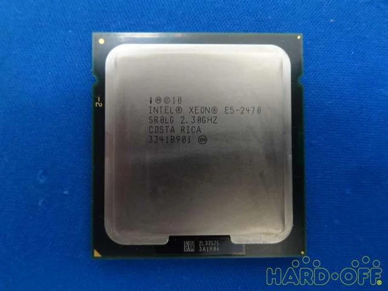 Intel CPU Xeon E5-2470/SR0LG
