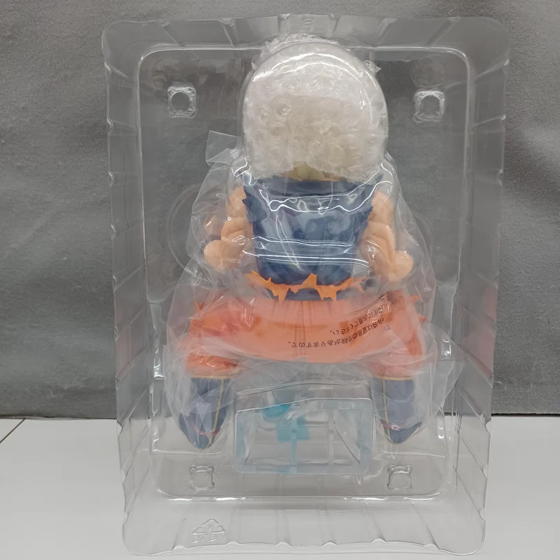 BANDAI Dragon Ball Z Preis B: Super Saiyan Goku