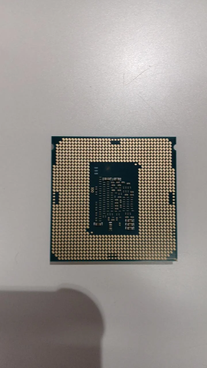INTEL COREI3-7100 COREI3-7100