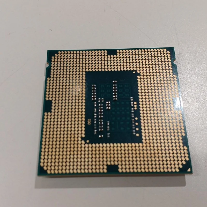 Intel Core i3-4130 CPU