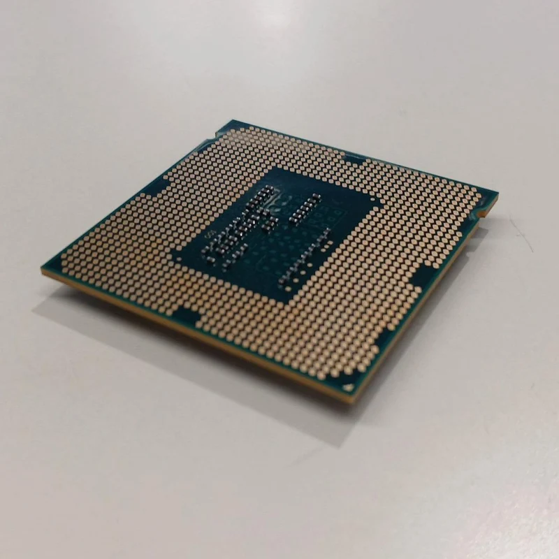 Intel Core i3-4130 CPU