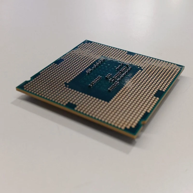 Intel Core i3-4130 CPU