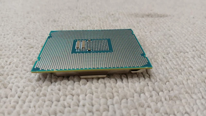 Intel CPU i9-9900X 3.5 GHz