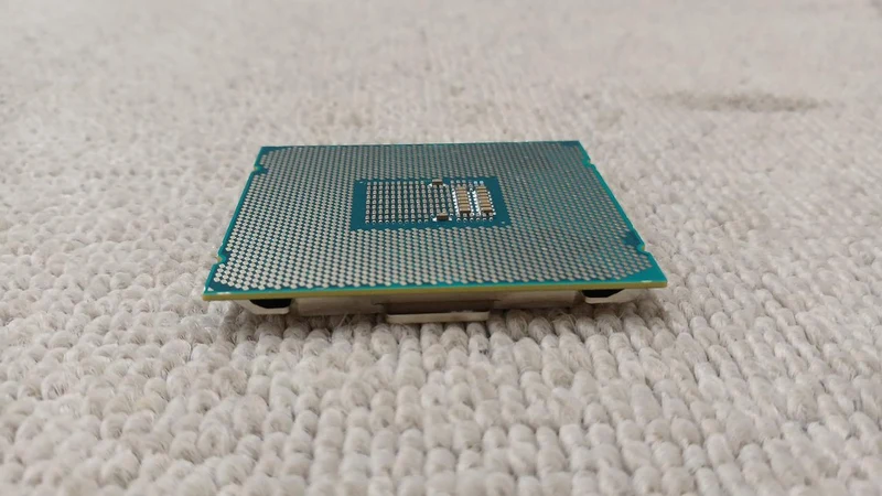 Intel CPU i9-9900X 3.5 GHz