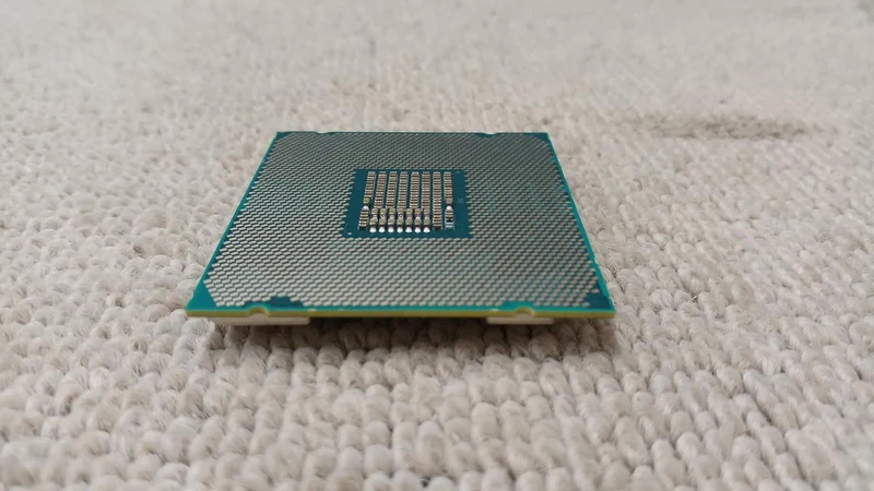 Intel CPU i9-9900X 3.5 GHz