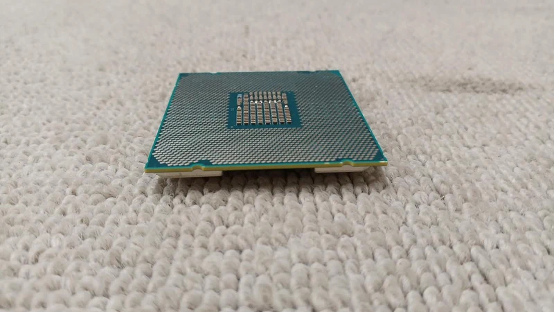 Intel CPU i9-9900X 3.5 GHz