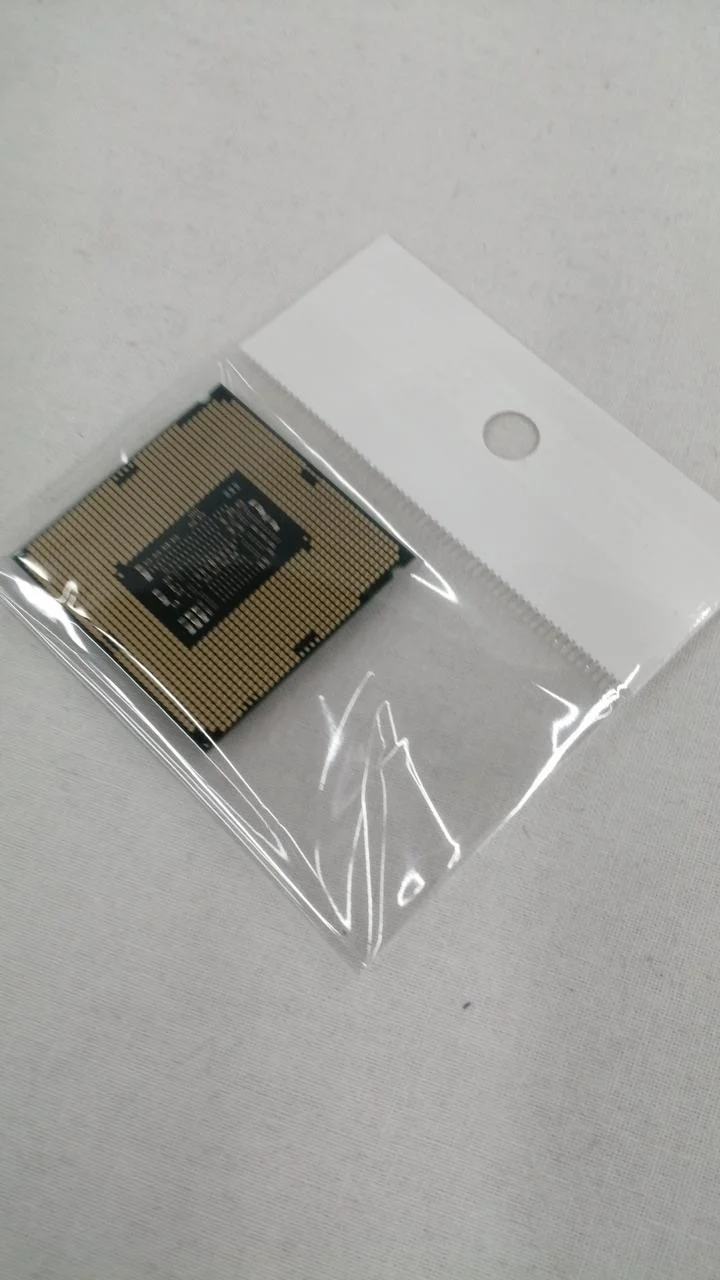 Intel-Prozessor Intel Core i3-8100 3.60 GHz