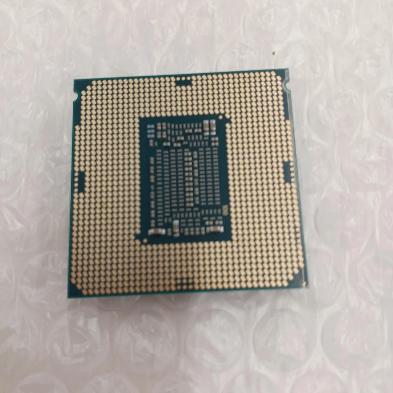 Intel CPU i5-9400F