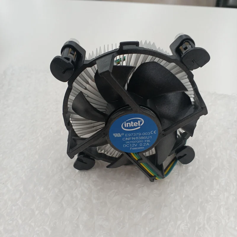 Intel CPU i5-9400F