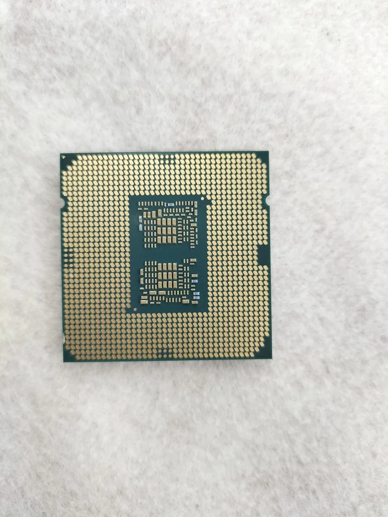 Intel Core i7 i7-10700F