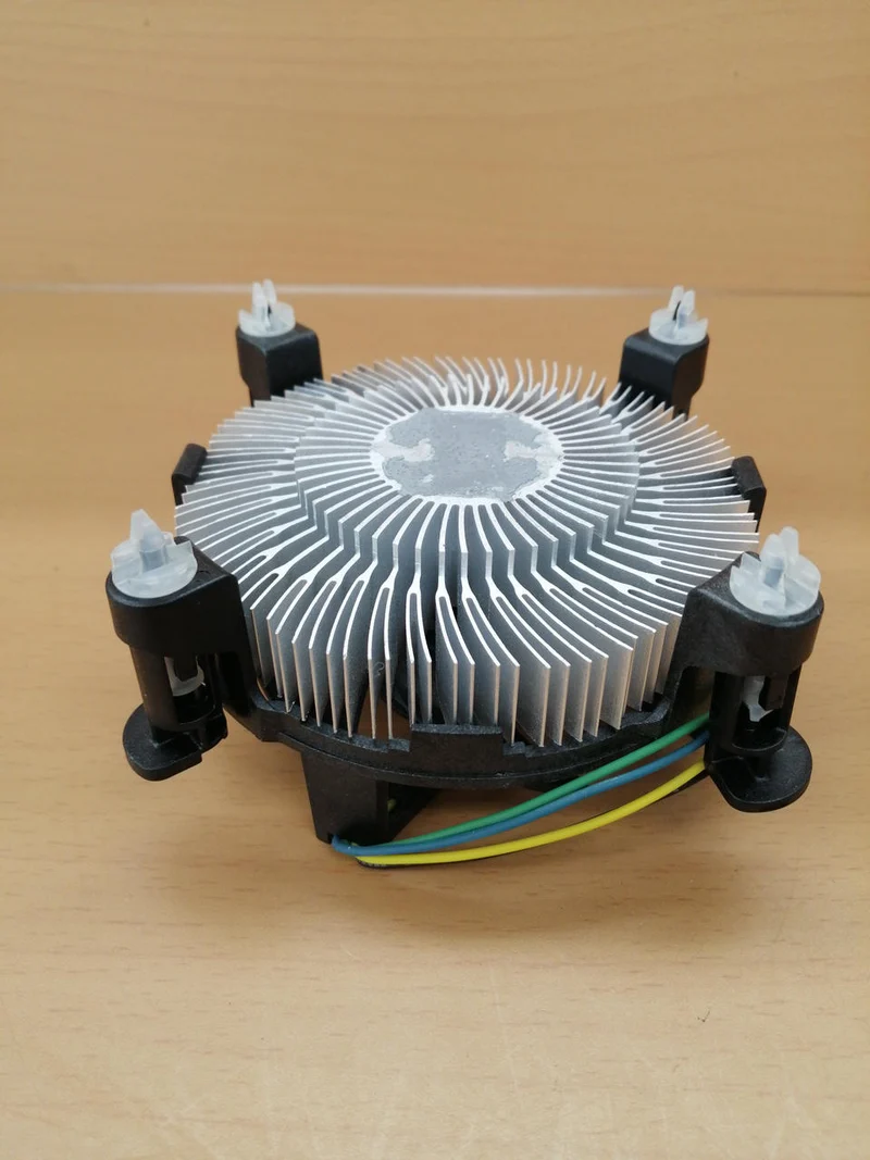 Intel CPU i5-6400