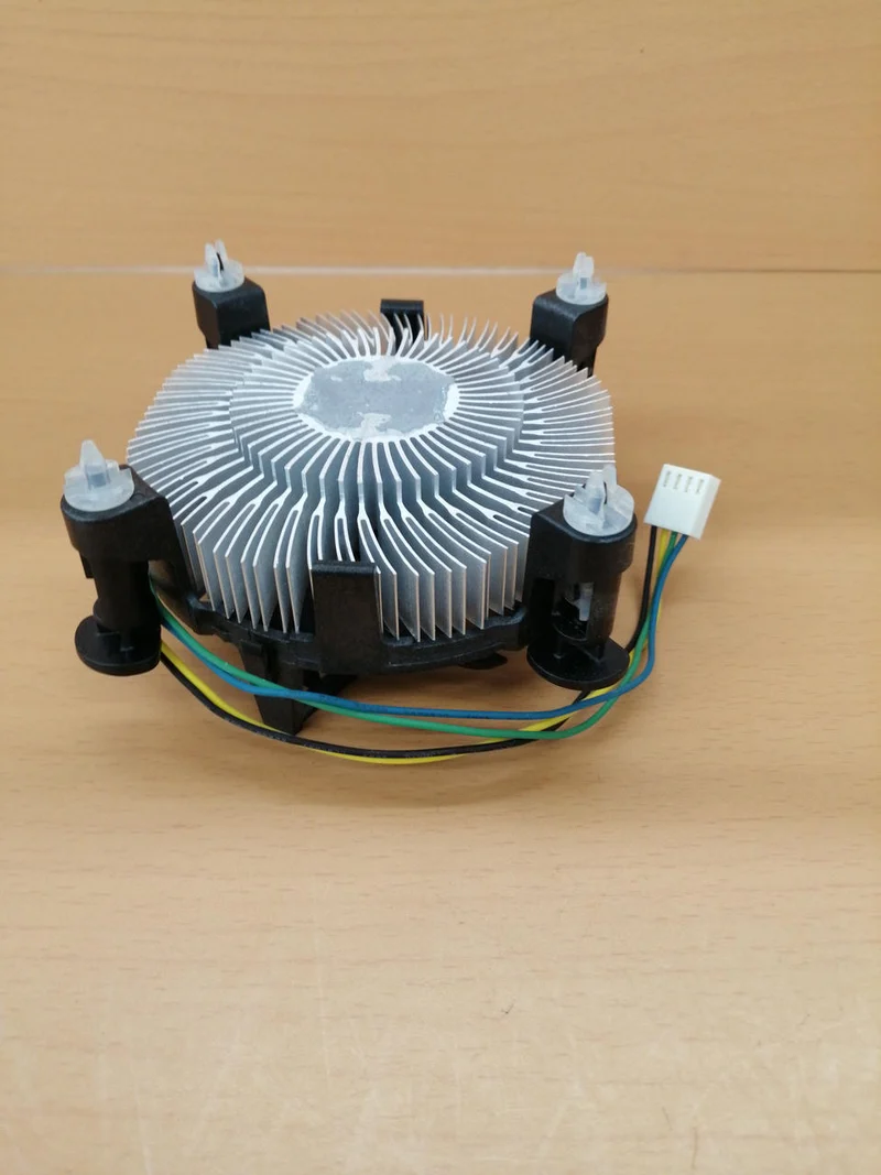 Intel CPU i5-6400