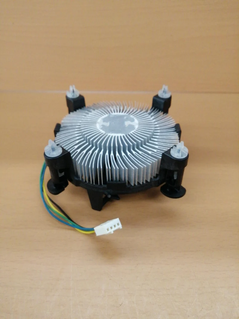 Intel CPU i5-6400