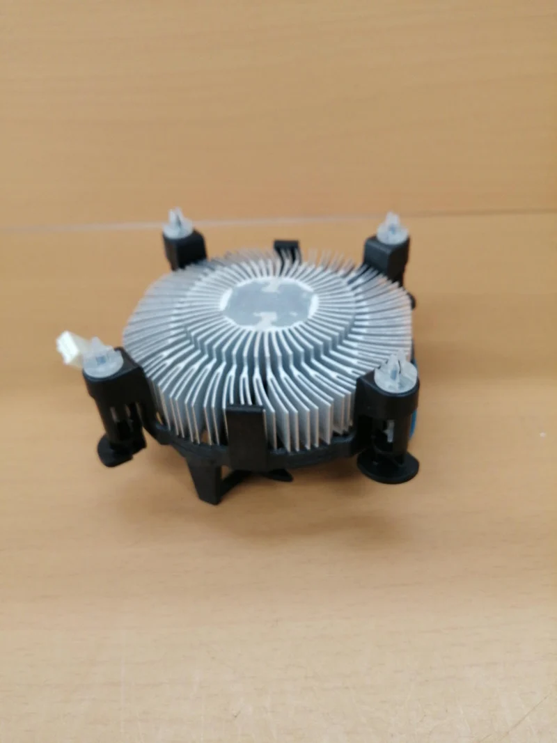 Intel CPU i5-6400