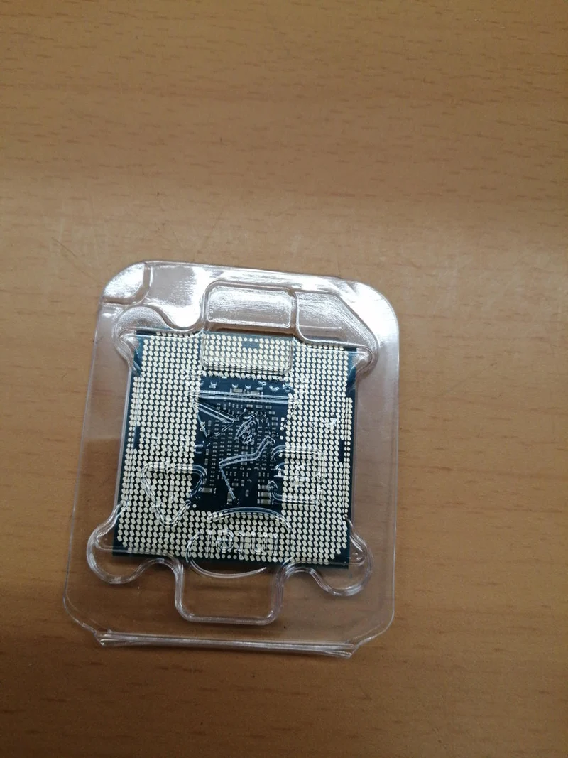 Intel CPU i5-6400