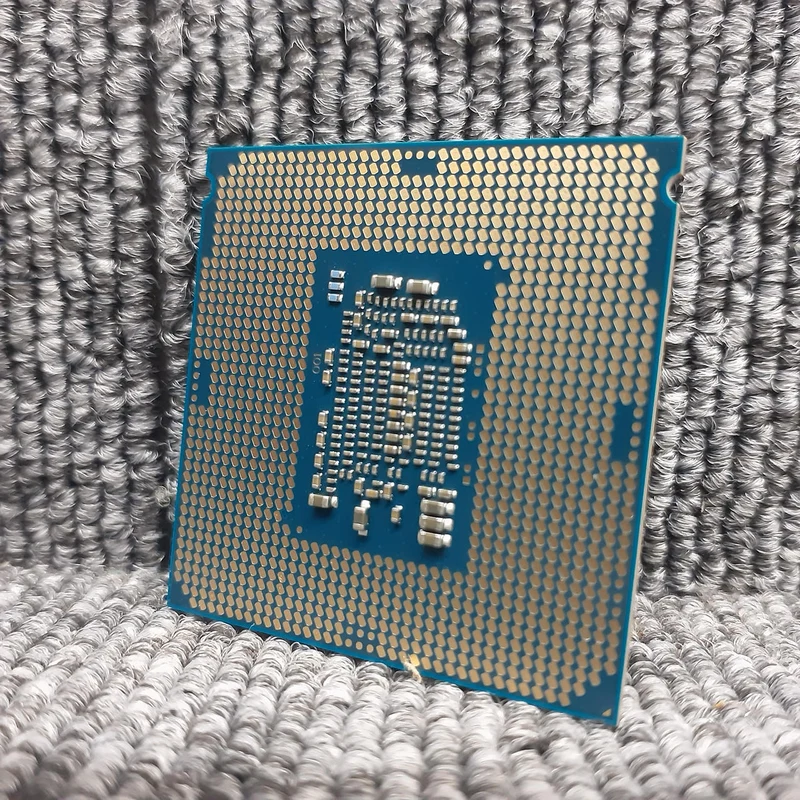Intel Core i7-6700 CPU