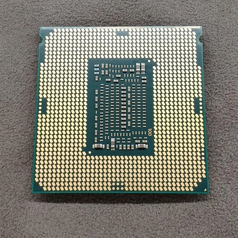 Intel CPU i5-8400 SR3QT