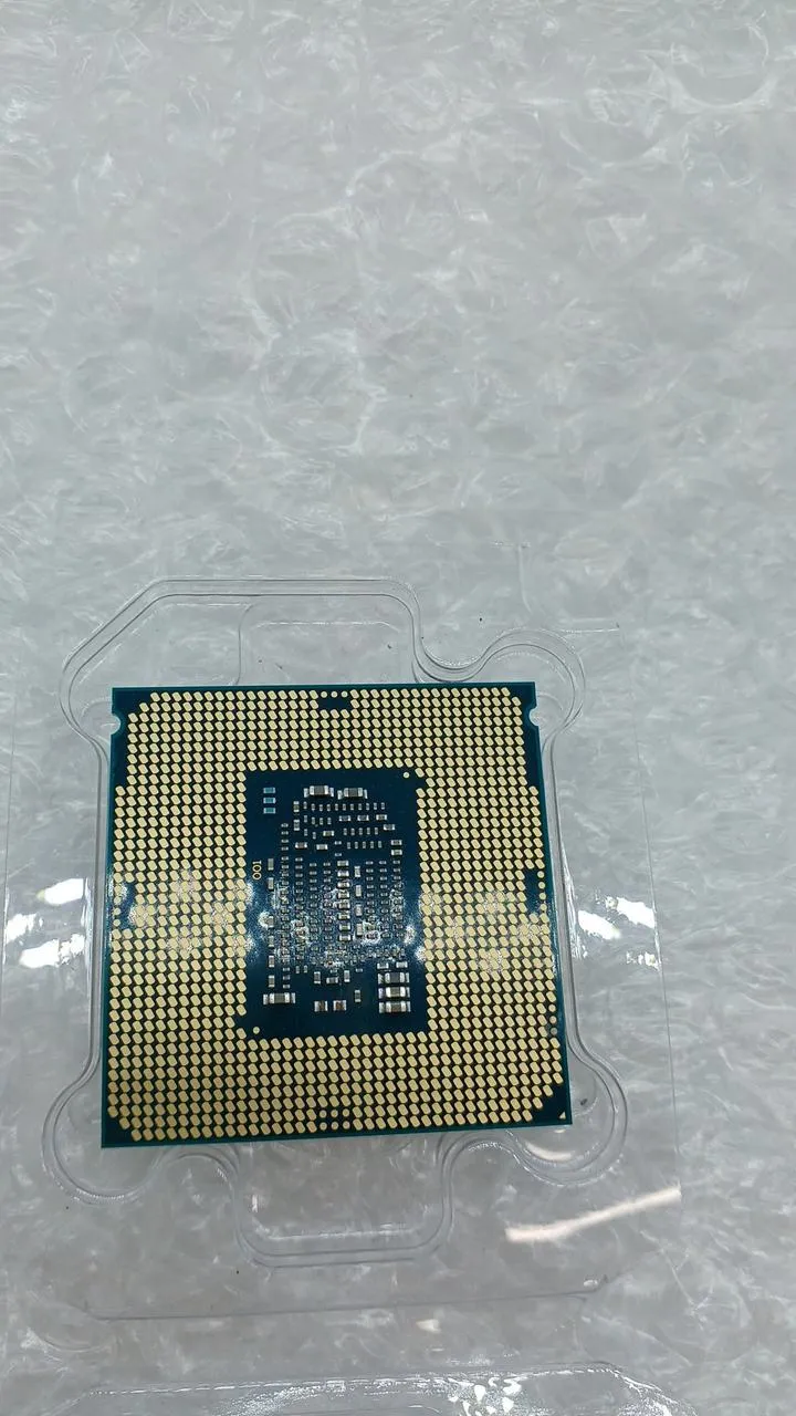 Intel Prozessor Core i5-7400 3.00 GHz