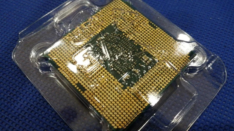 Intel Core i7-6700K CPU