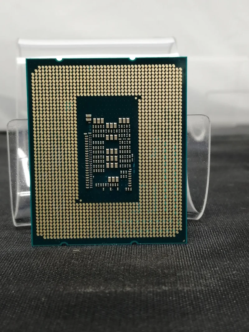 Intel Desktop-CPU: Intel Core i5 12400