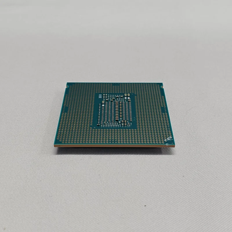 Intel CPU Core i7-9700K @ 3.60 GHz