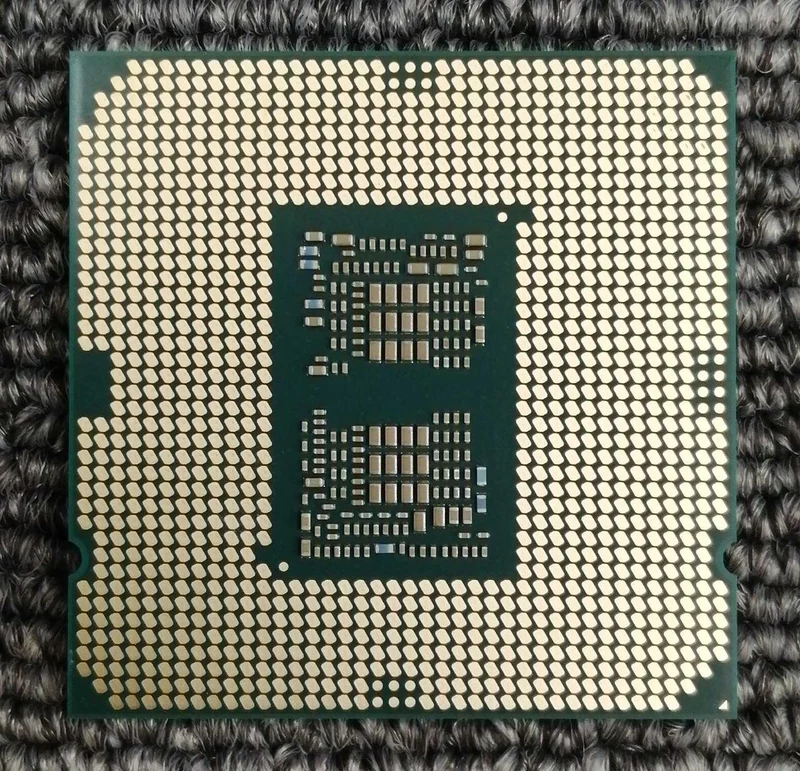 Intel CPU I5-10400F LGA1200