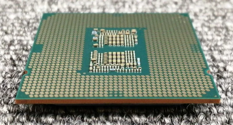 Intel CPU I5-10400F LGA1200