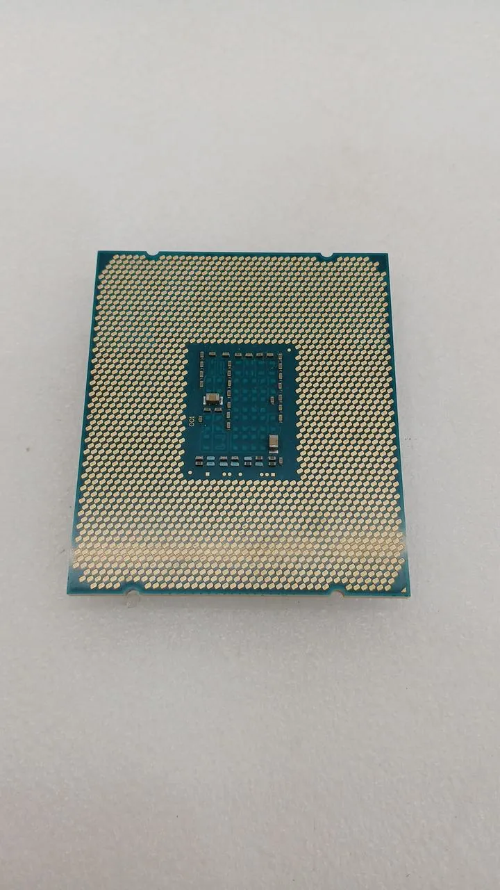 Intel Xeon E5-2678V3 CPU