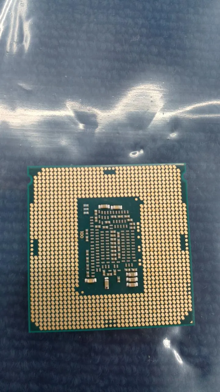 Intel CPU i5-6500