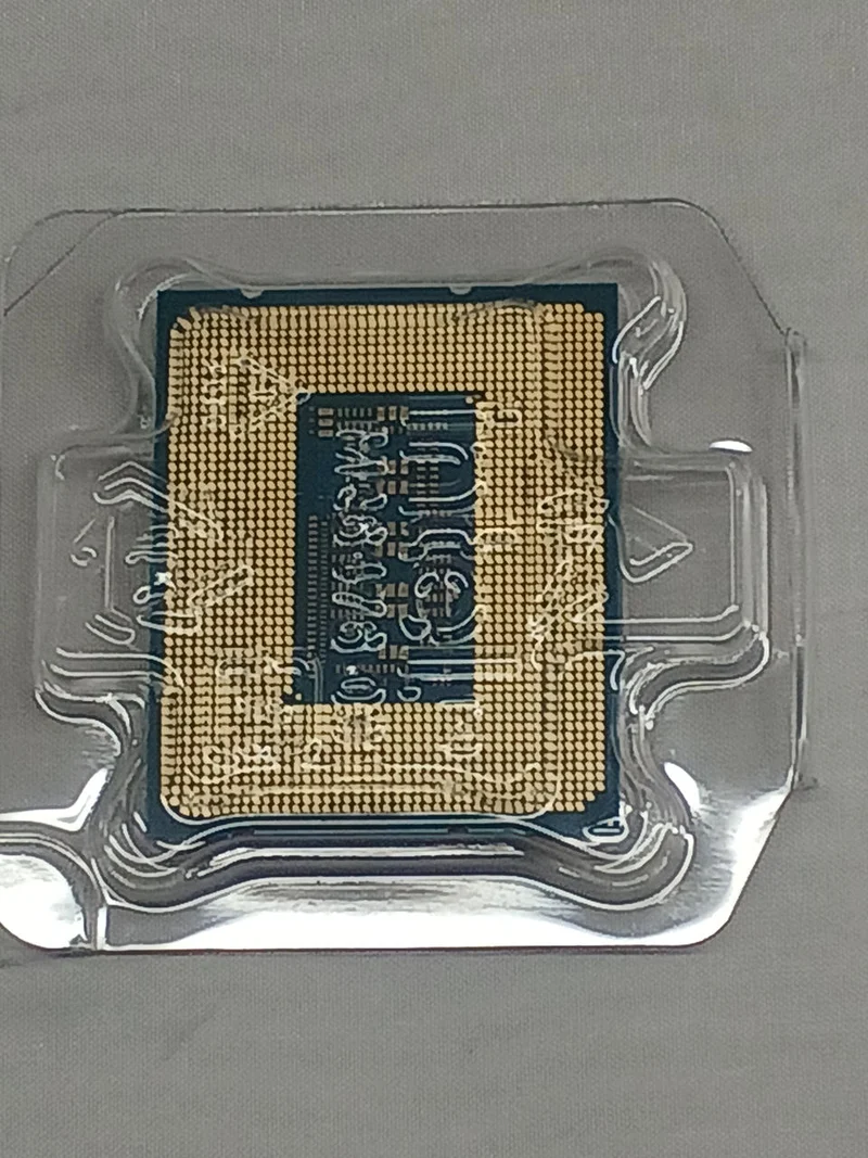 Intel Core i7-13700KF Prozessor 3.40 GHz LGA1700