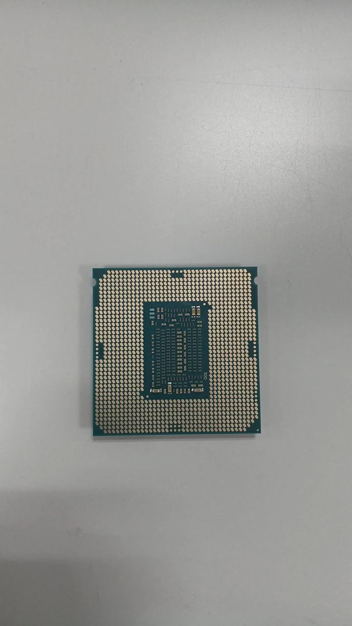 Intel Core i5-8400 CPU