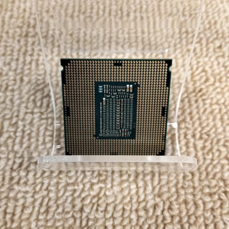 Intel Core i9-9900K CPU