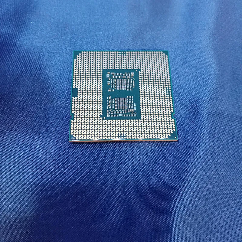 Intel Core i7-10700 CPU