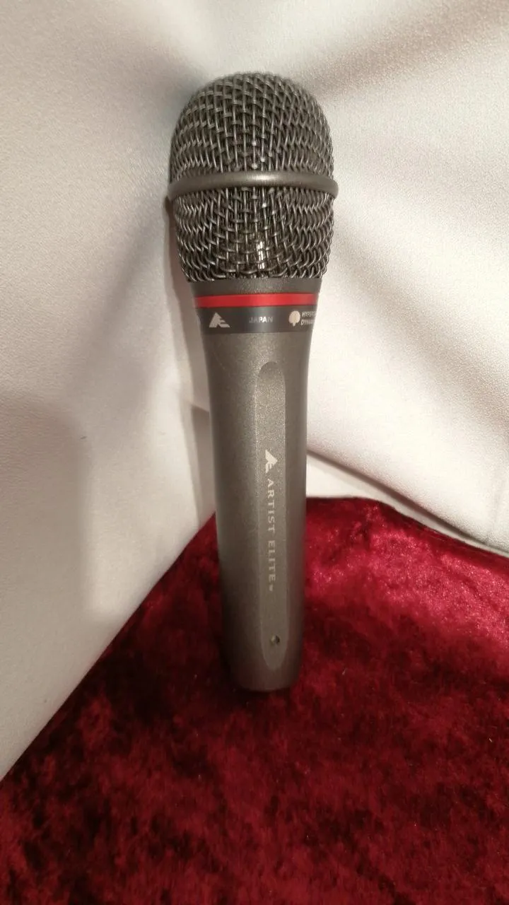 AUDIOTECHNICA Dynamisches Mikrofon AE6100