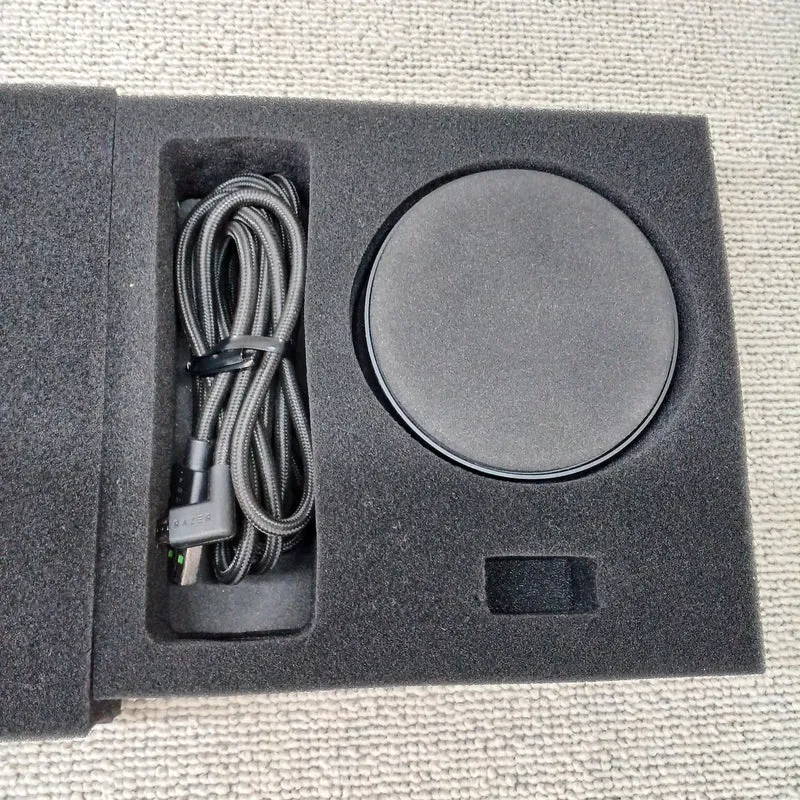 RAZER Mikrofon SEIREN X RZ19-022901