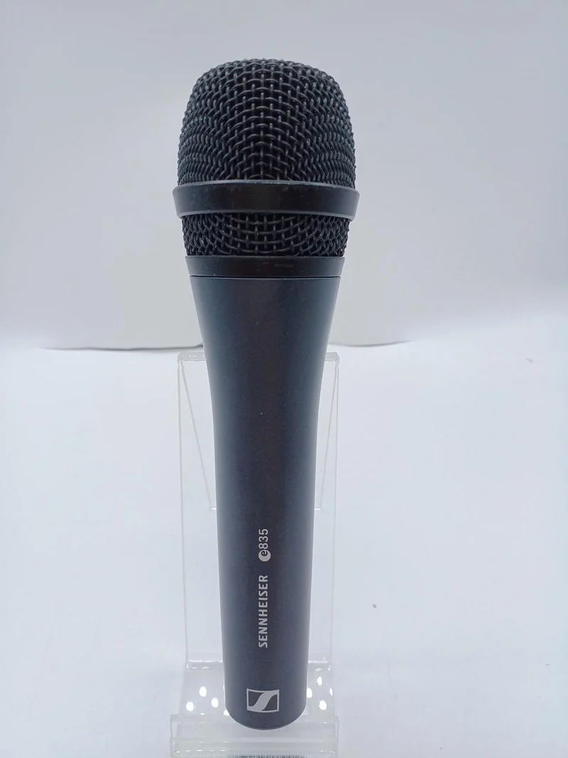 SENNHEISER Mikrofon E835