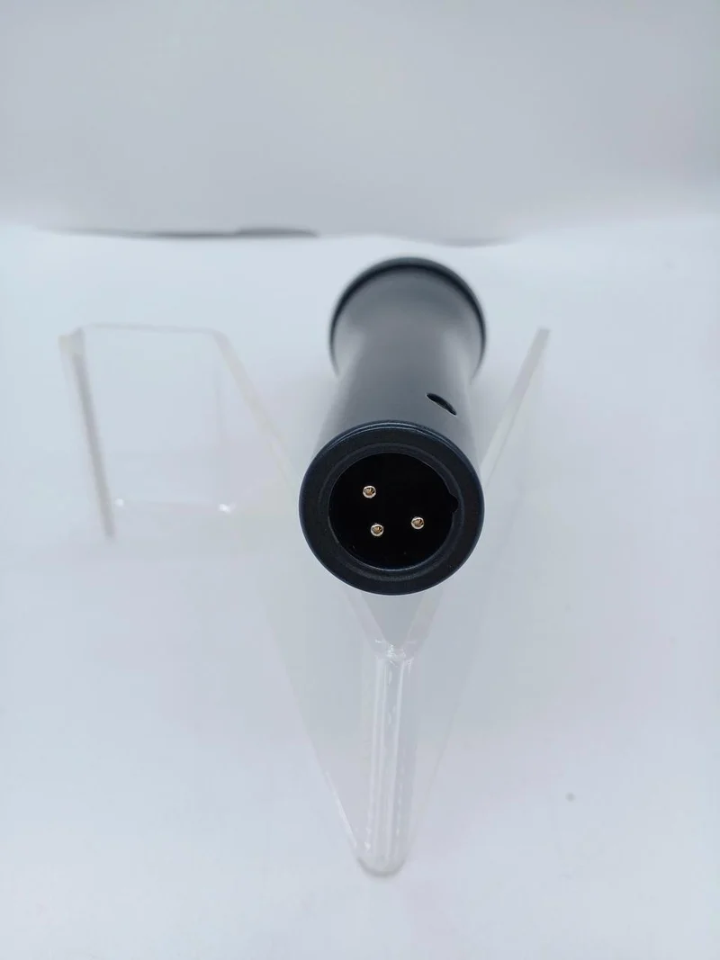 SENNHEISER Mikrofon E835