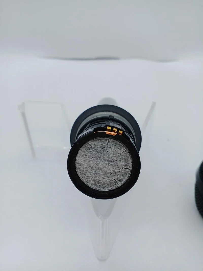 SENNHEISER Mikrofon E835