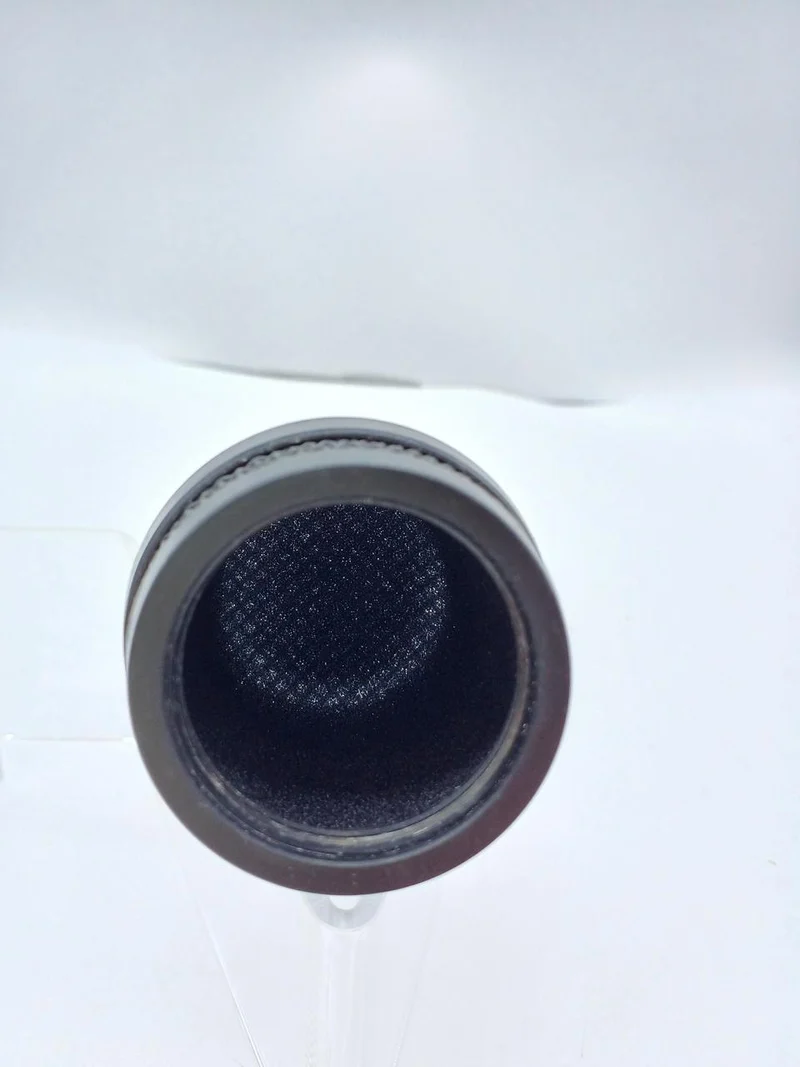SENNHEISER Mikrofon E835